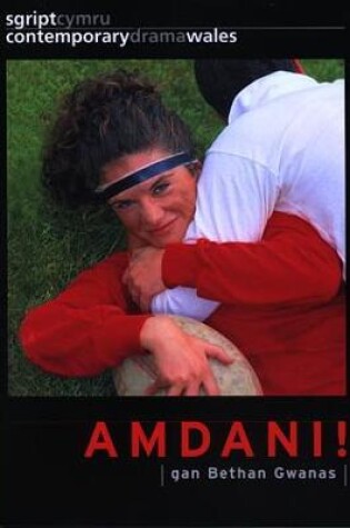 Cover of Amdani!