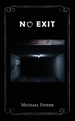 Book cover for No Exit