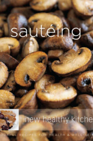 Cover of Sauteing