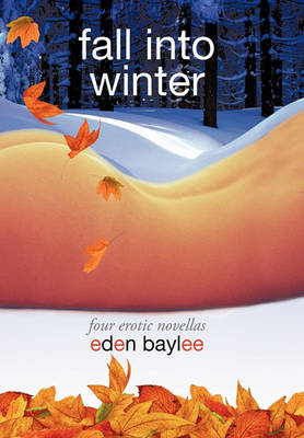 Book cover for Fall Into Winter
