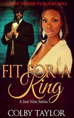 Book cover for Fit For a King