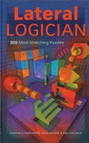 Book cover for Lateral Logician