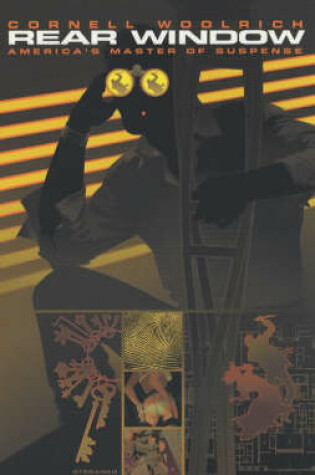 Cover of Rear Window
