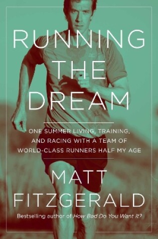 Cover of Running the Dream