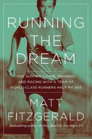 Cover of Running the Dream