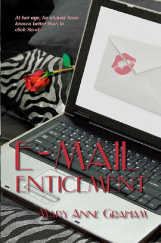 Cover of E-mail Enticement