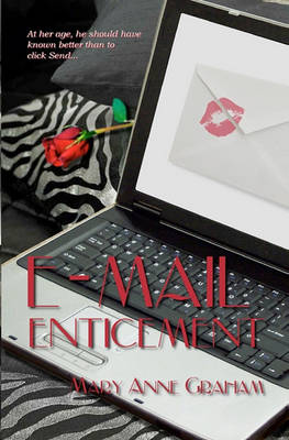 Book cover for E-mail Enticement