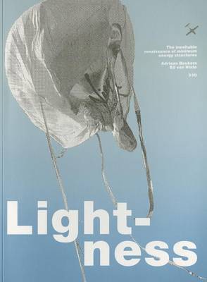 Cover of Lightness