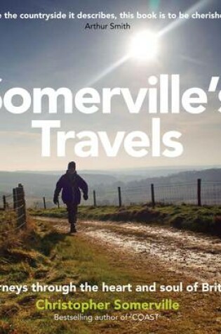 Cover of Somerville's Travels