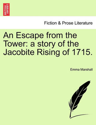 Book cover for An Escape from the Tower