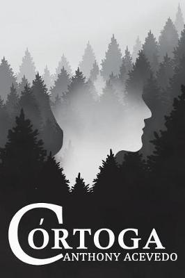 Book cover for C�rtoga