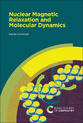 Cover of Nuclear Magnetic Relaxation and Molecular Dynamics