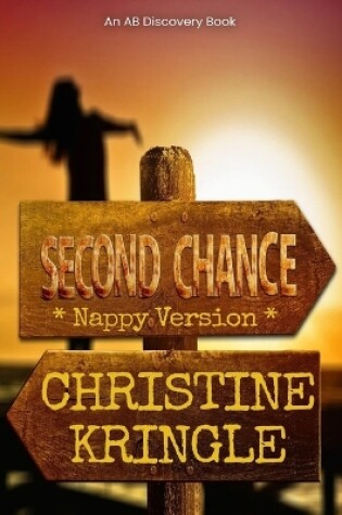 Cover of Second Chance (Nappy Version)