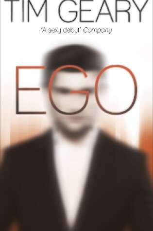 Cover of Ego