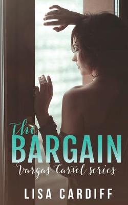 Book cover for The Bargain