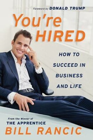 Cover of You're Hired