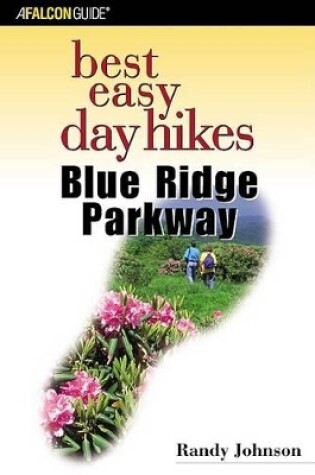 Cover of Blue Ridge Parkway