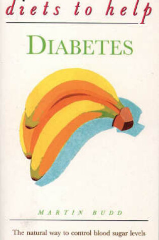 Cover of Diets to Help Diabetes