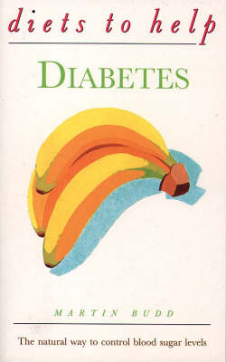 Book cover for Diets to Help Diabetes