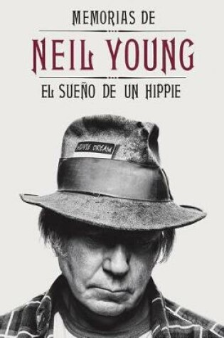 Cover of Memorias de Neil Young