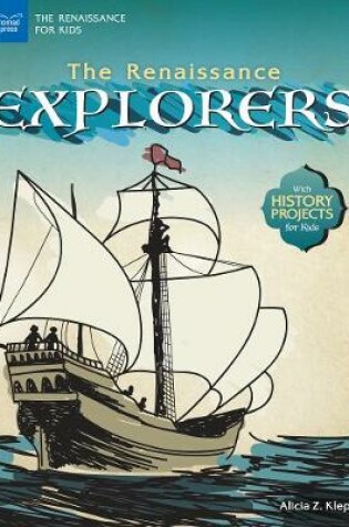 Cover of The Renaissance Explorers