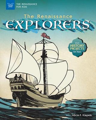 Cover of The Renaissance Explorers