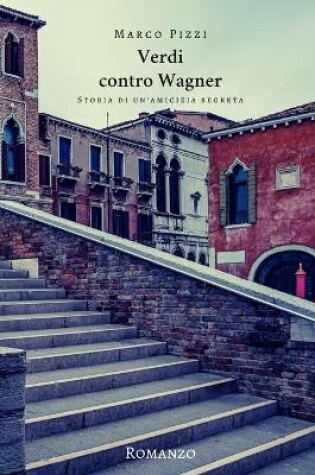 Cover of Verdi contro Wagner