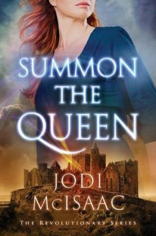 Cover of Summon the Queen