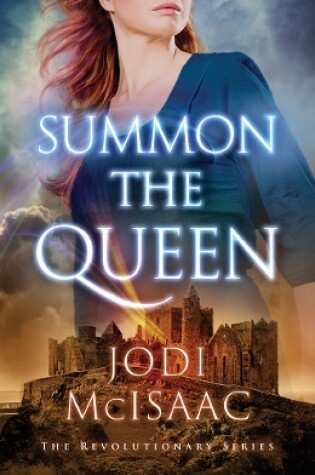 Cover of Summon the Queen