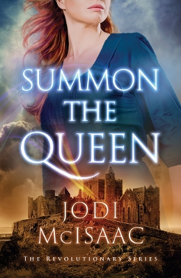 Book cover for Summon the Queen