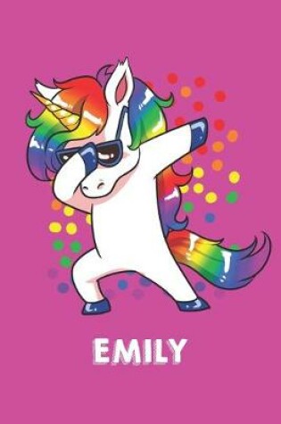 Cover of Emily