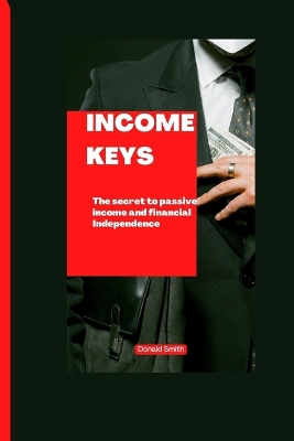 Book cover for Income Keys