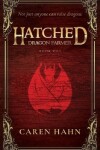 Book cover for Hatched