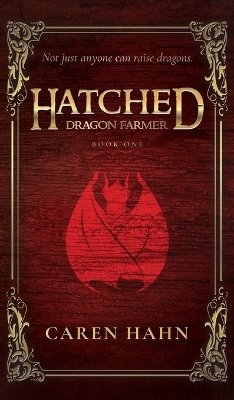 Cover of Hatched