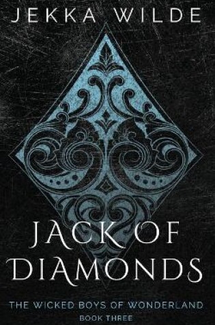 Cover of Jack of Diamonds