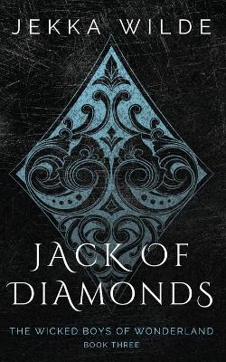 Book cover for Jack of Diamonds