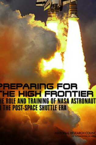 Cover of Preparing for the High Frontier