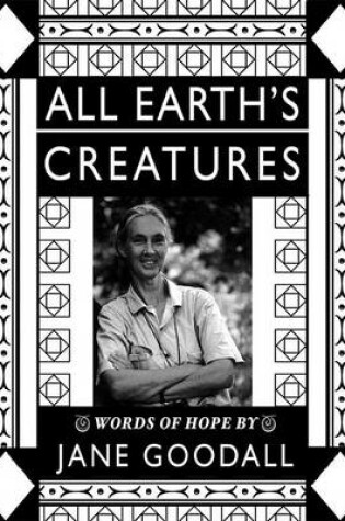 Cover of All Earth's Creatures