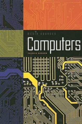 Cover of Computers