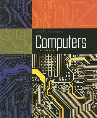 Cover of Computers