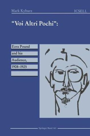 Cover of Voi Altri Pochi