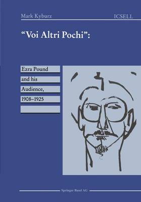 Book cover for Voi Altri Pochi