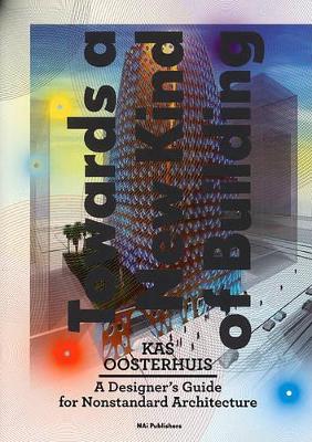 Book cover for Kas Oosterhuis