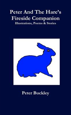 Book cover for Peter And The Hare's Fireside Companion