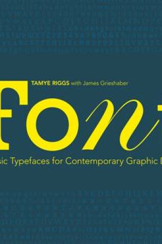 Cover of Font (NIPB)