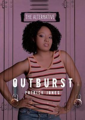 Book cover for Outburst