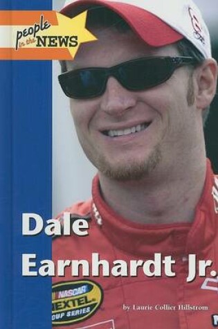 Cover of Dale Earnhardt Jr.