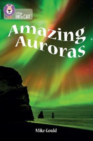 Cover of Amazing Auroras