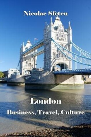 Cover of London: Business, Travel, Culture - Short Guide