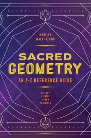 Cover of Sacred Geometry